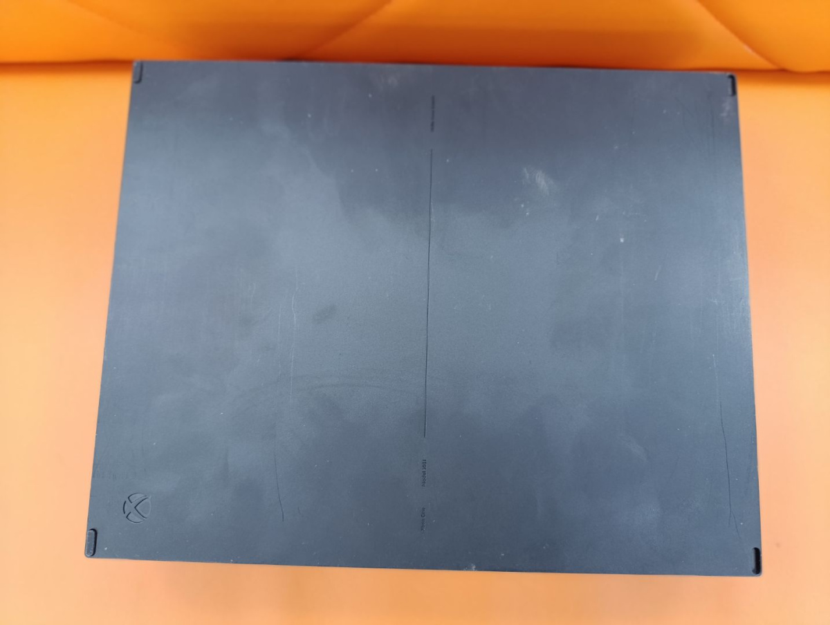 Игровая приставка Xbox One S 500Gb