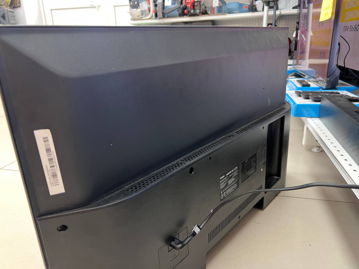 LED Телевизор Haier 32 Smart TV M1 2024