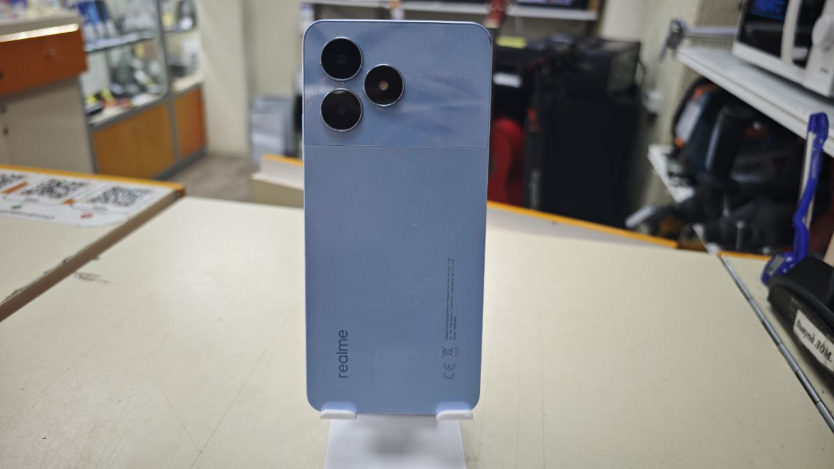 Смартфон Realme Note 50 3/64
