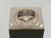 01-7201 КОЛЬЦО С КАМНЯМИ (Au 585)