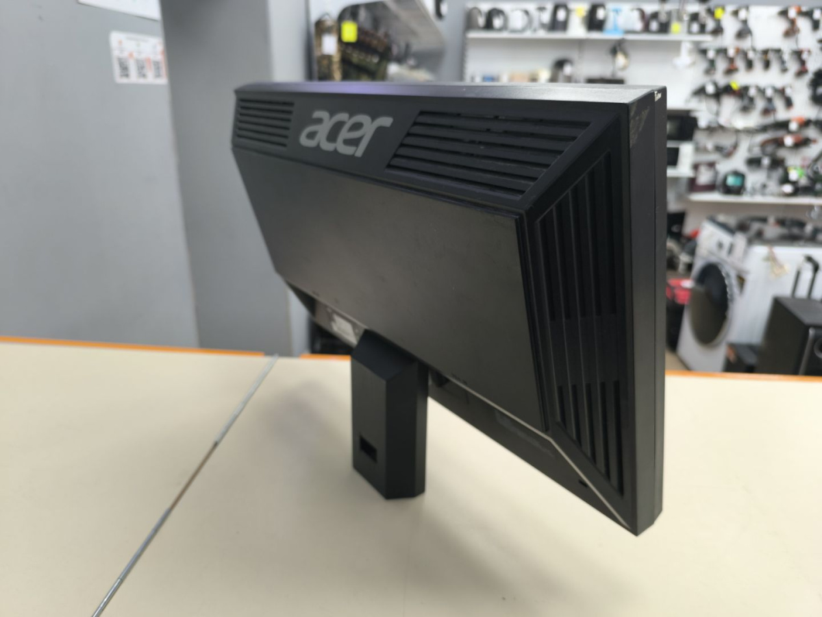 Монитор Acer V193HQV