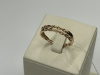 КОЛЬЦО БЕЗ КАМНЯ (Au 585)