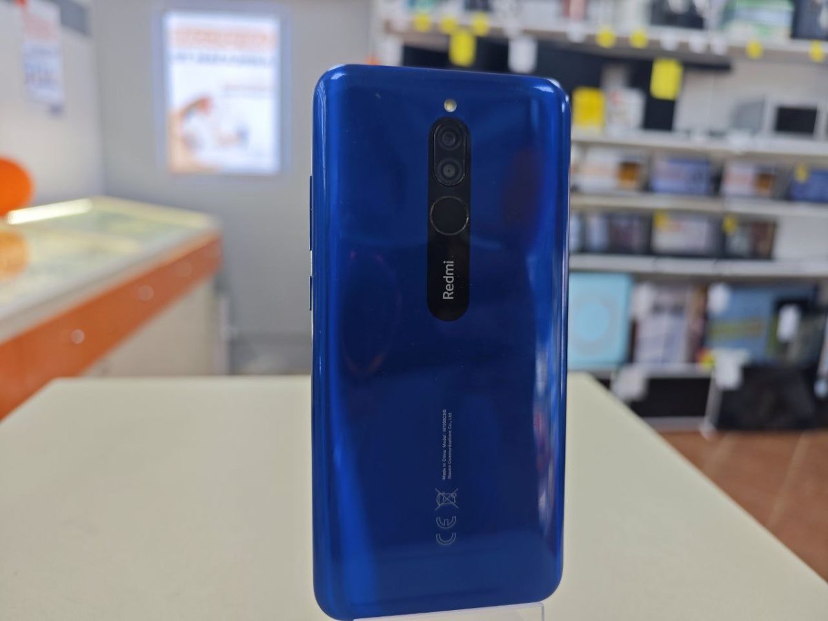 Смартфон Xiaomi Redmi 8 4/64