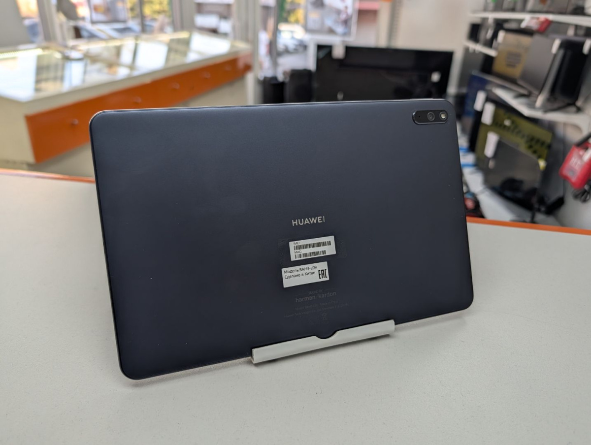 Планшет Huawei MatePad SE 4/64