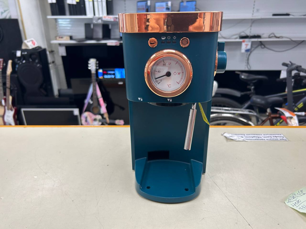 Кофеварка Donlim DK-KF5400