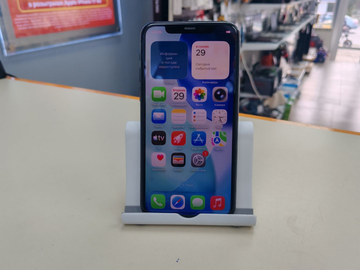Смартфон Apple iPhone 11 Pro 64Gb