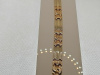 БРАСЛЕТ РОЛЕКС без камня (Au 585)