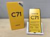 Смартфон Realme C71 8/256