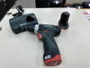Шуруповерт Metabo POWERMAXX SB