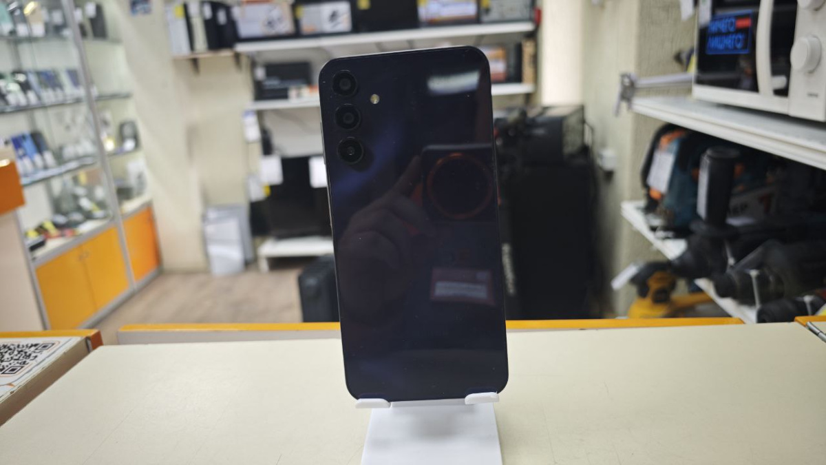 Смартфон Samsung Galaxy A15 4/128