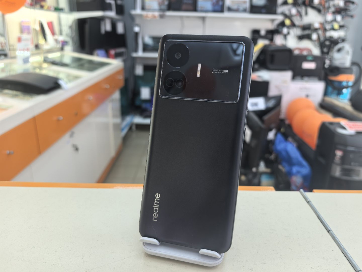 Смартфон Realme GT Neo 5 SE 12/256
