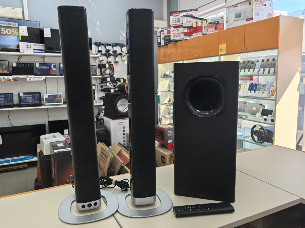 Саундбар Dexp V260