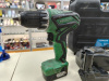 Шуруповерт Hitachi DS10DAL