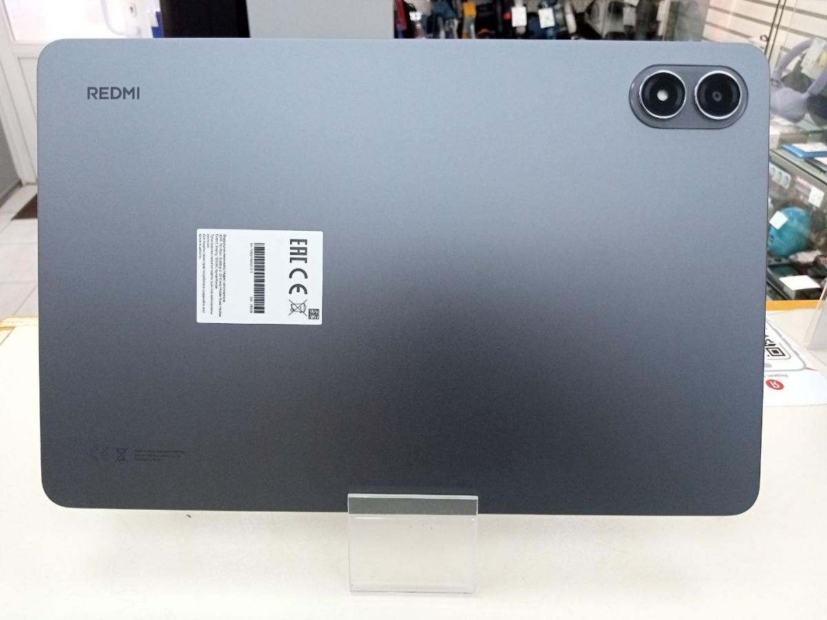 Планшет Xiaomi Redmi Pad 2 Pro 8/256