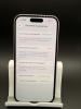 Смартфон Apple Iphone 15 128Gb