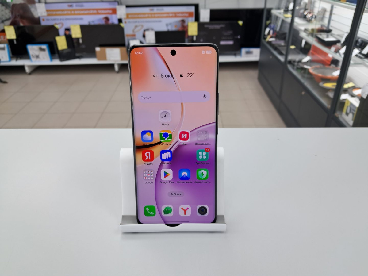 Смартфон Realme 14 Pro 12/512