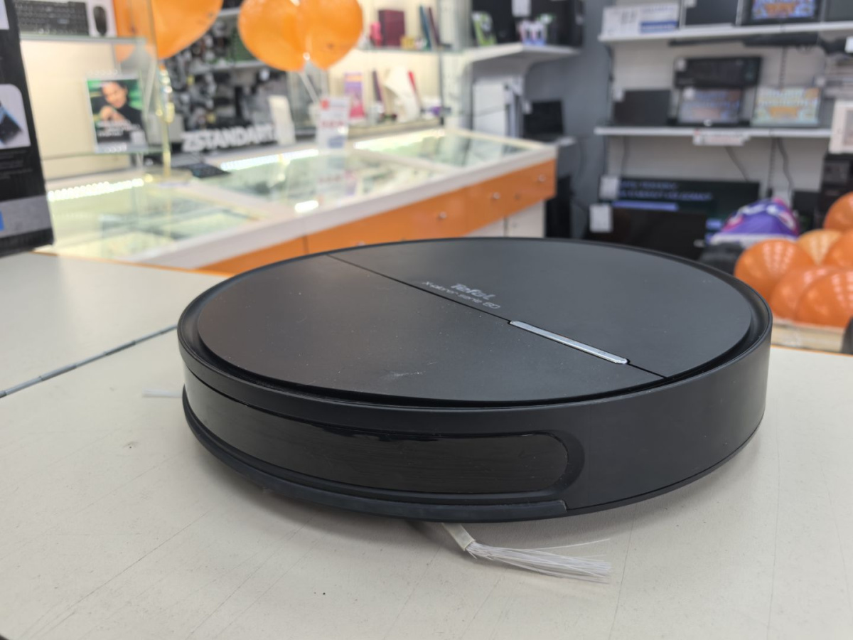 Пылесос Tefal RG7455WH