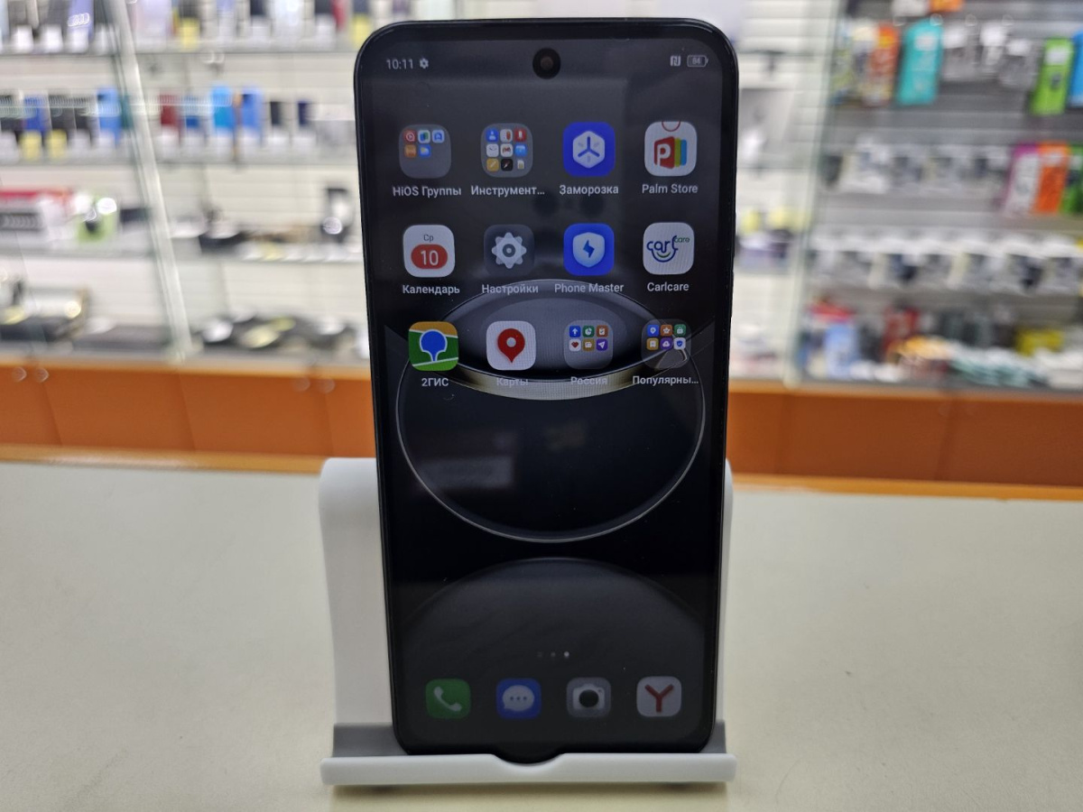 Смартфон Tecno SPARK 30C 6/128