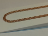 ЦЛБС585 ЦЕПЬ ПОЛНОВЕСНАЯ Бисмарк (Au 585)