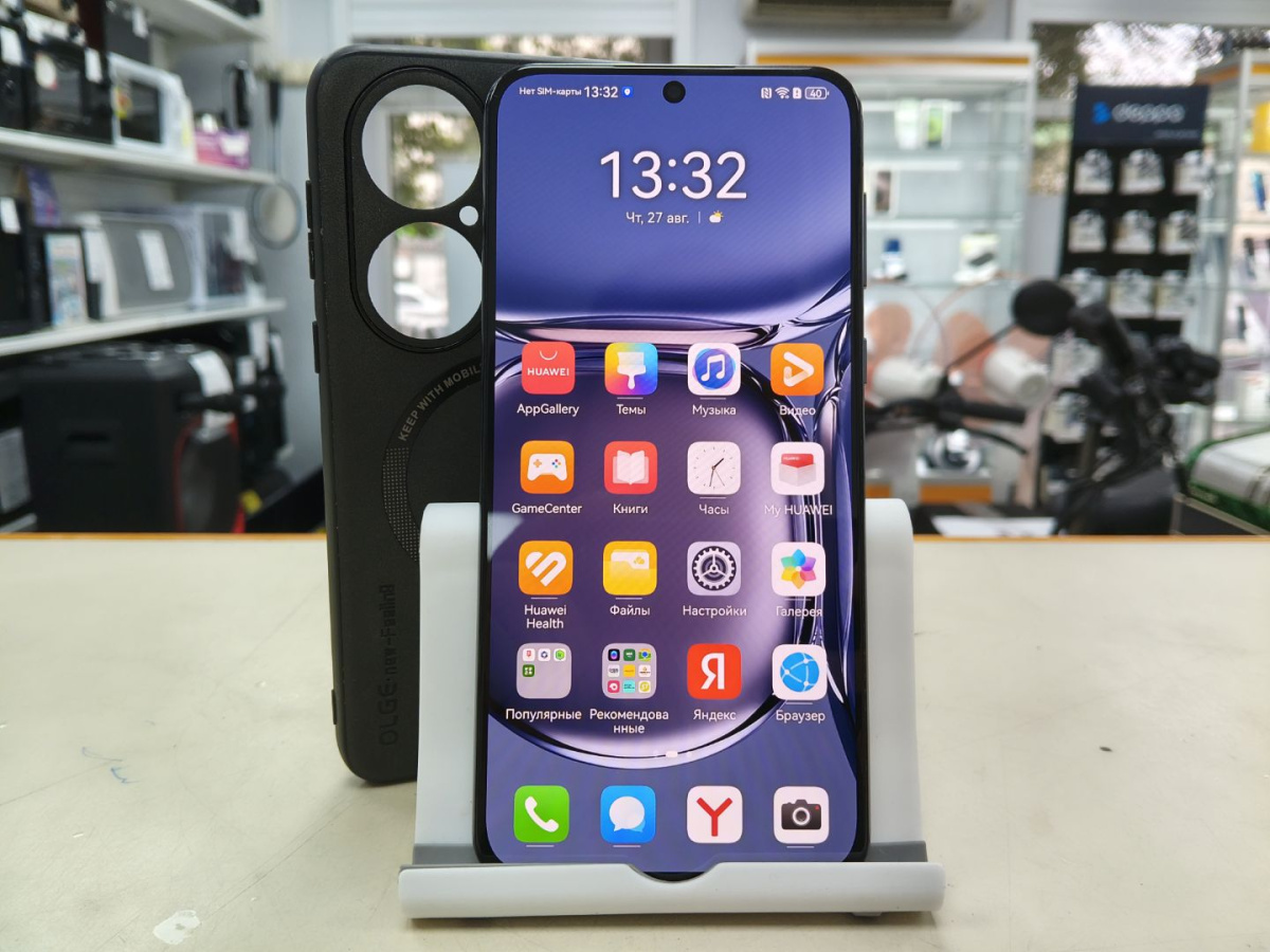 Смартфон Huawei P50 8/256