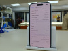 Смартфон Apple Iphone 15 128Gb