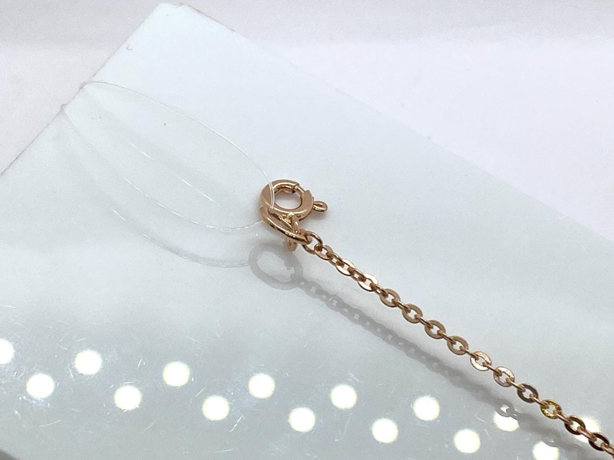 БРАСЛЕТ С КАМНЯМИ (Au 585)