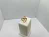 КОЛЬЦО ПЕРЛАМУТР (Au 585)