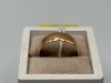 ОБРУЧАЛЬНОЕ КОЛЬЦО ГЛАДКОЕ 6 (Au 585)
