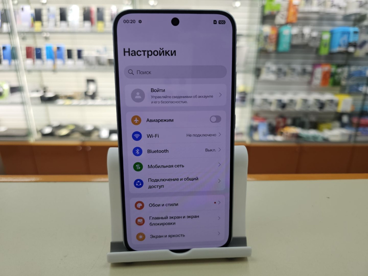 Смартфон Oppo A6 Pro 8/256