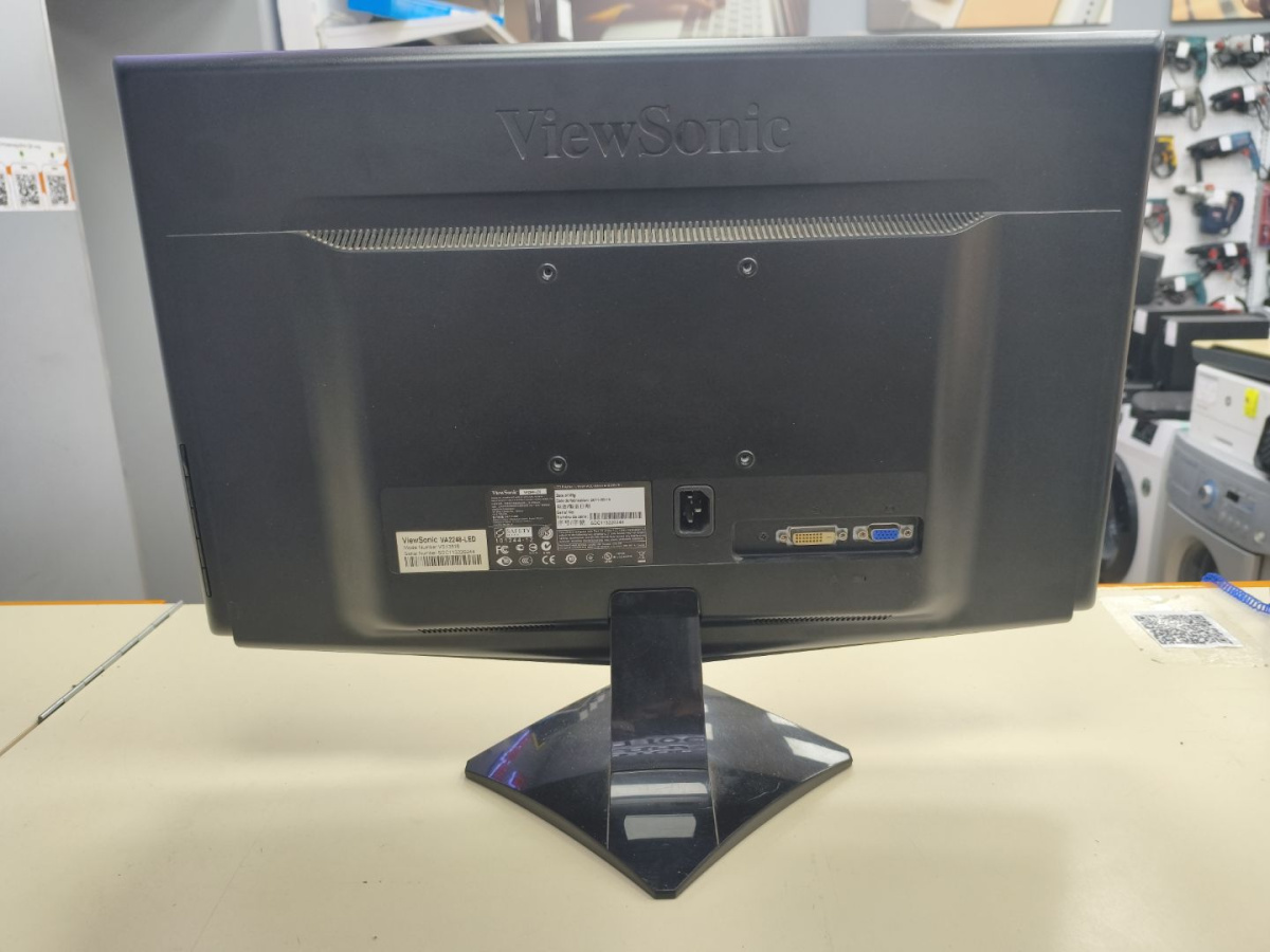 Монитор Viewsonic VA2248-LED