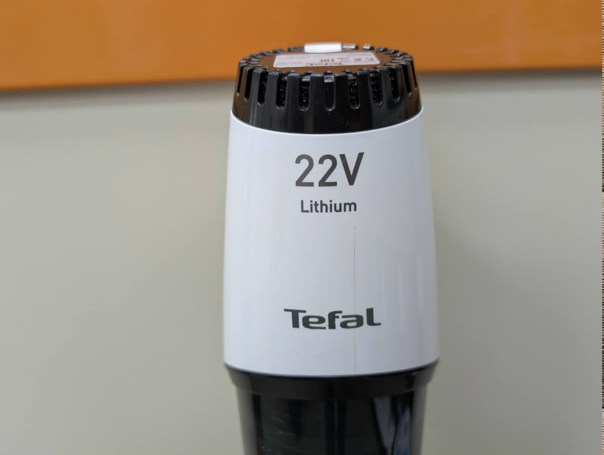 Пылесос Tefal TY6975W0