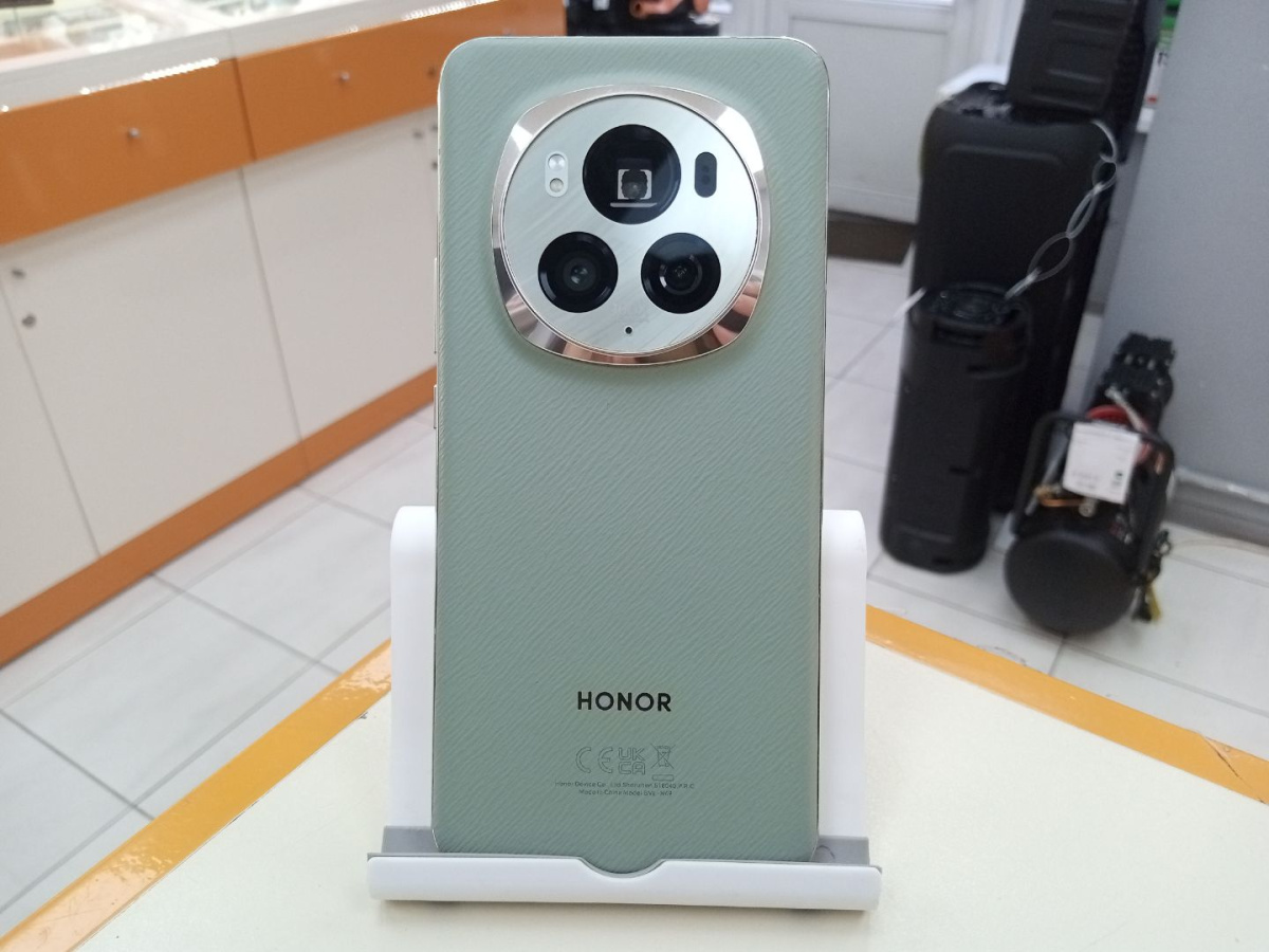 Смартфон Honor Magic 6 pro 12/512gb