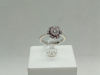 КОЛЬЦО БРИЛЛИАНТ Au 585