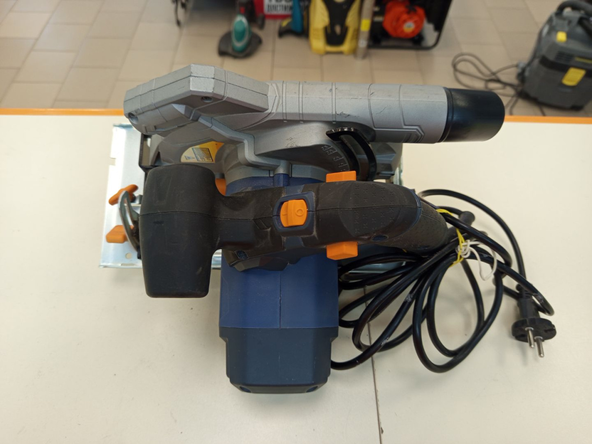 Дисковые пилы Dexter NC1300CS;