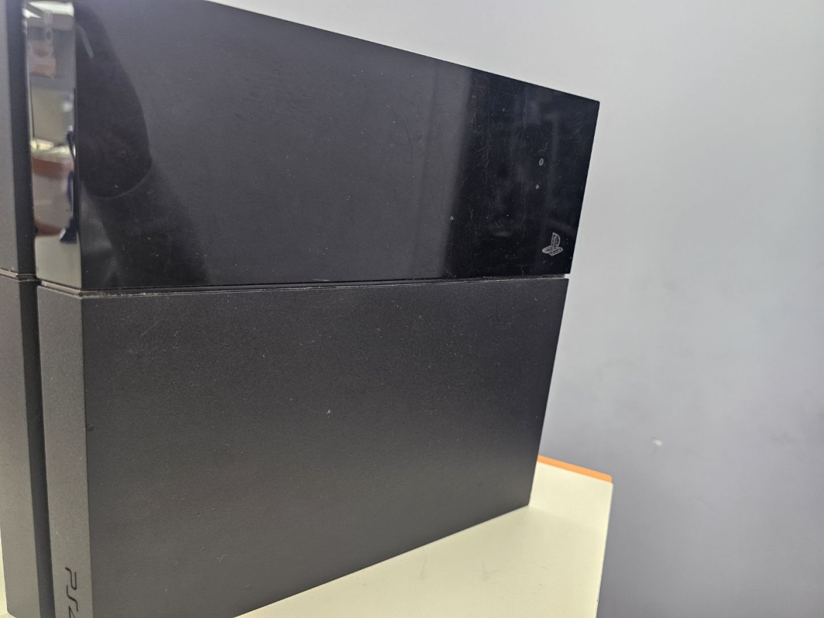 Игровая приставка Sony Playstation 4 Fat; Playstation, 500 Гб