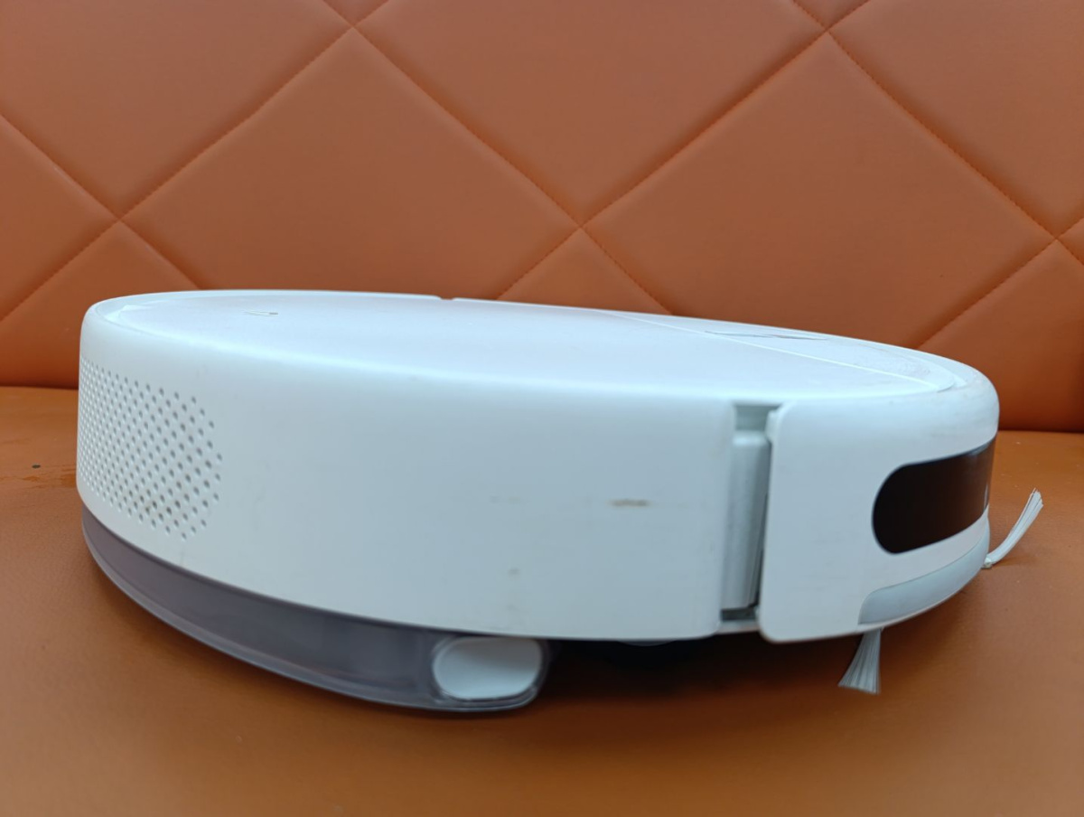 Пылесос Xiaomi Mi Robot Vacuum Mop 2 lite