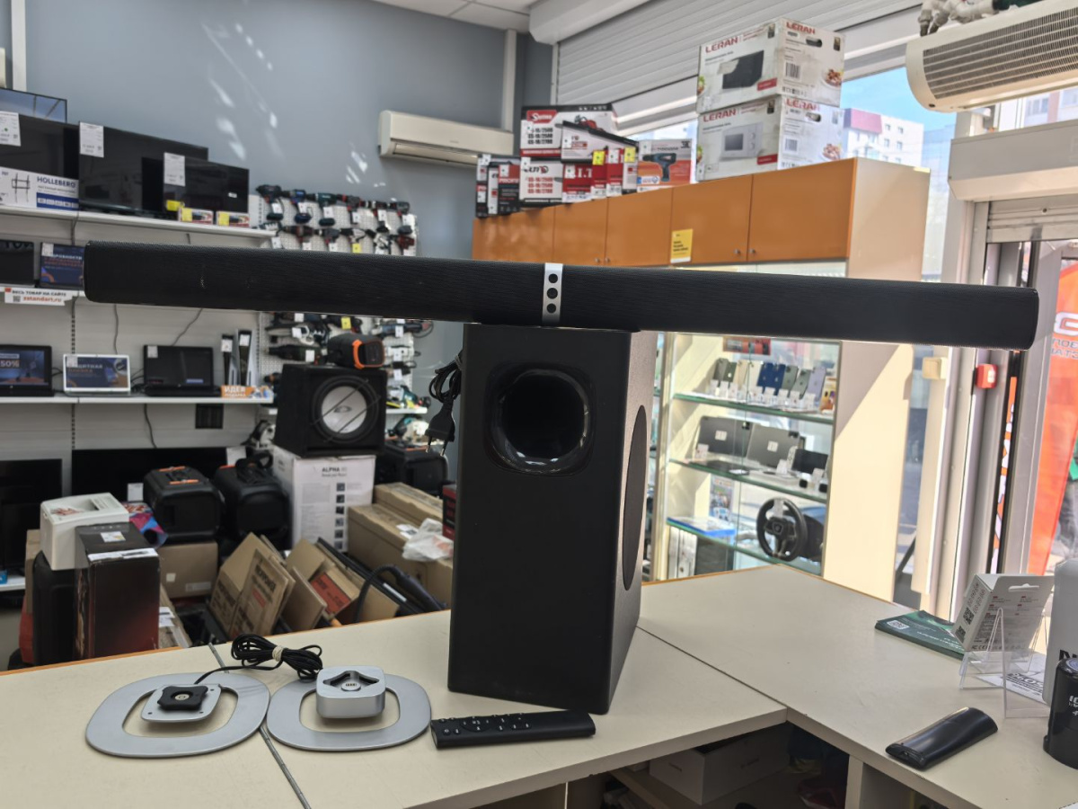 Саундбар Dexp V260