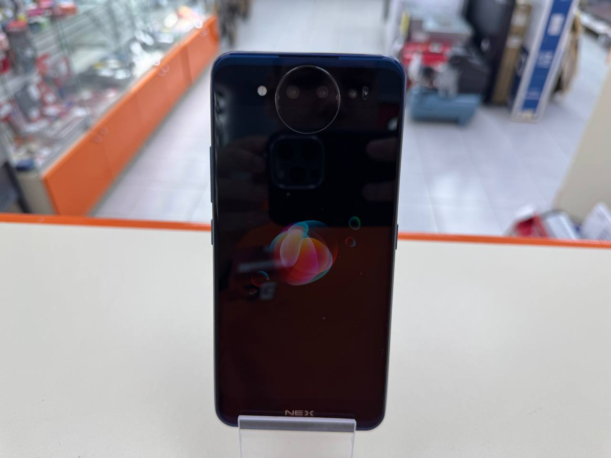 Смартфон Vivo NEX 2 10/128