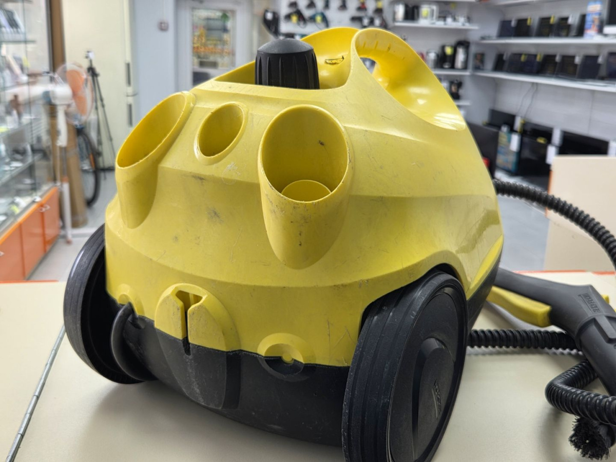 Пароочиститель Karcher SC 2