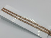 ЦЛБС585 ЦЕПЬ ПОЛНОВЕСНАЯ Бисмарк (Au 585)