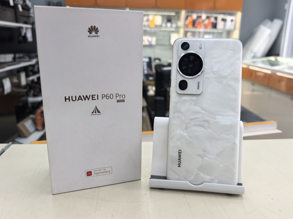 Смартфон Huawei P60 Pro 8/256