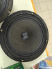 Автоакустика передняя FSD Audio Standart 165B