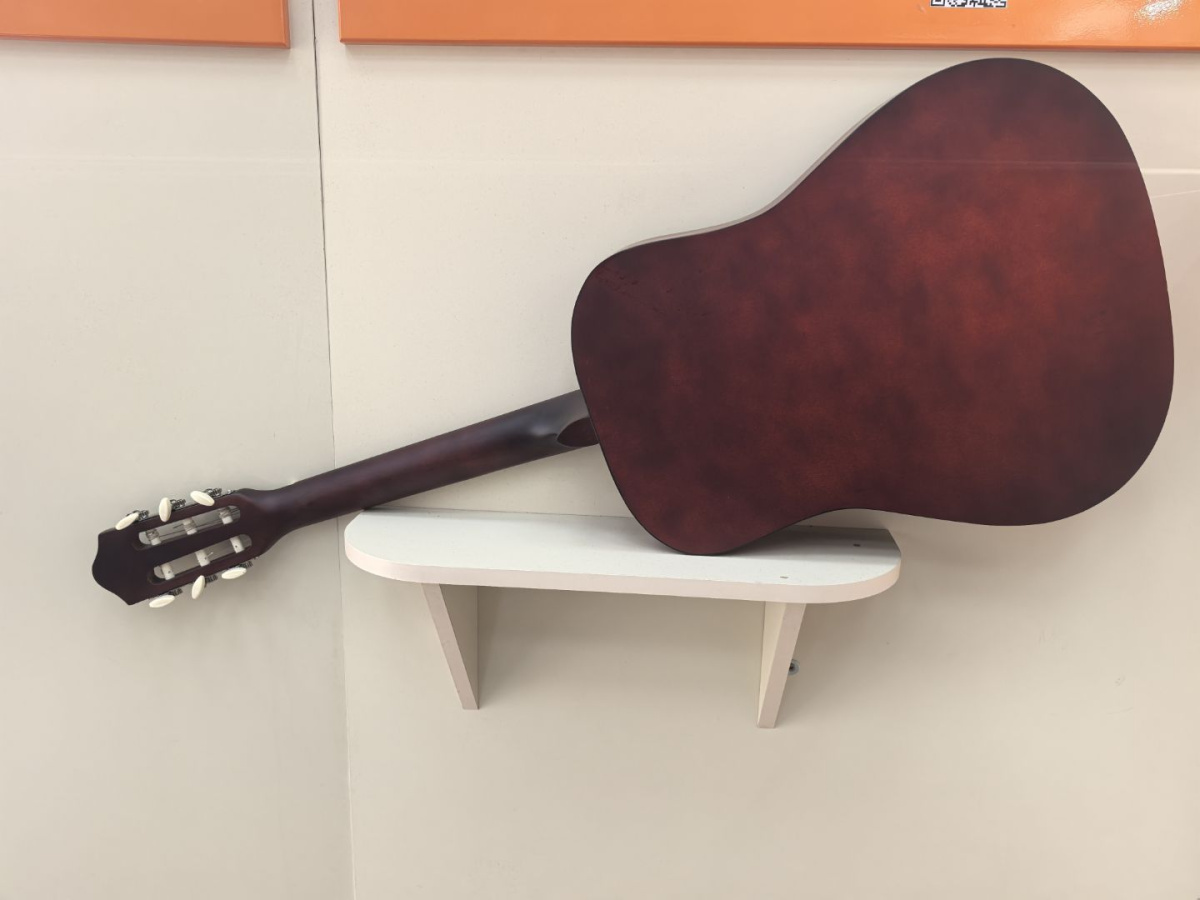 Гитара акустическая Belucci BC 3825 SB