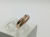 КОЛЬЦО С КАМНЕМ (Au 585)