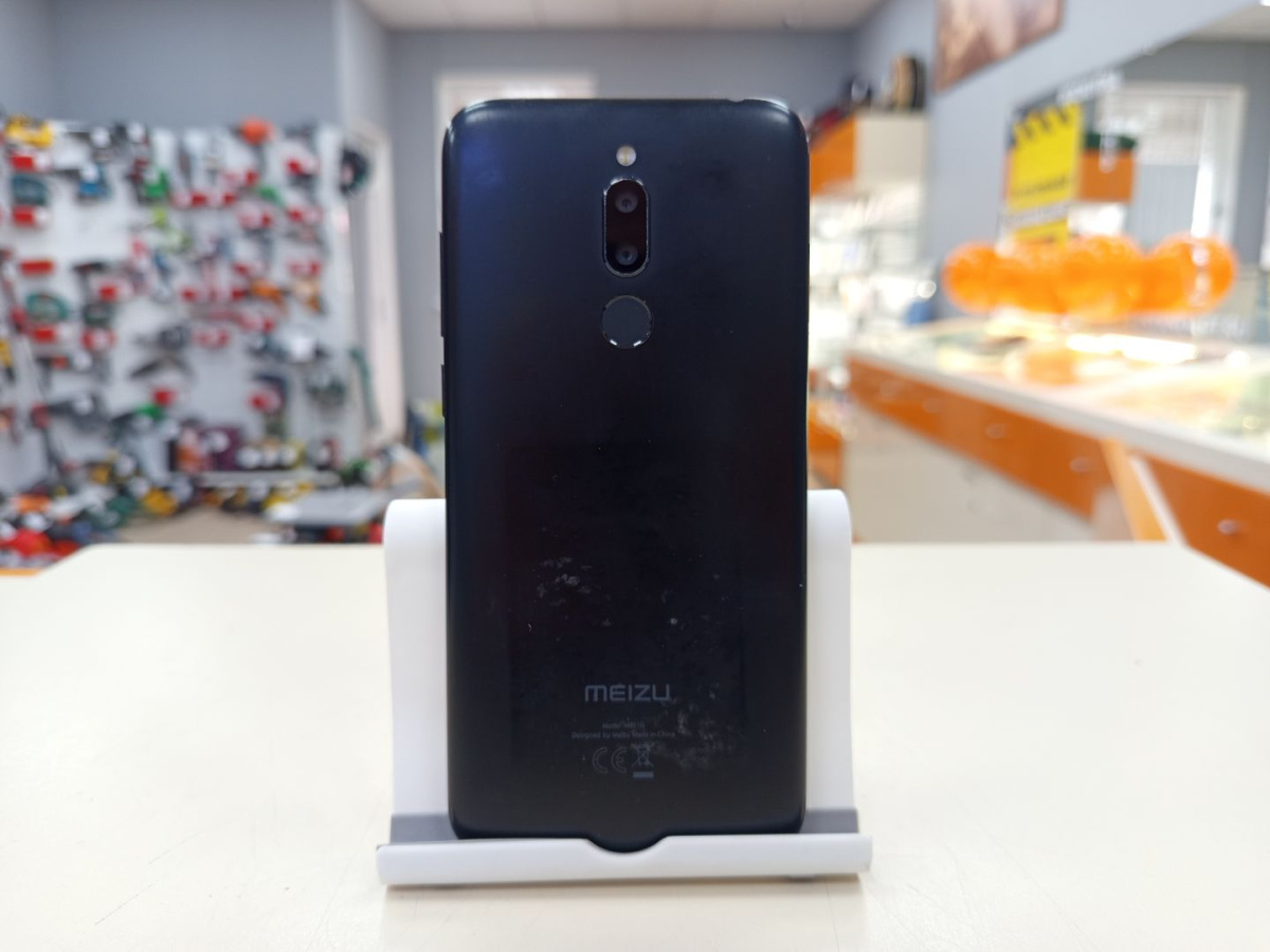 Смартфон Meizu M6t 2/16