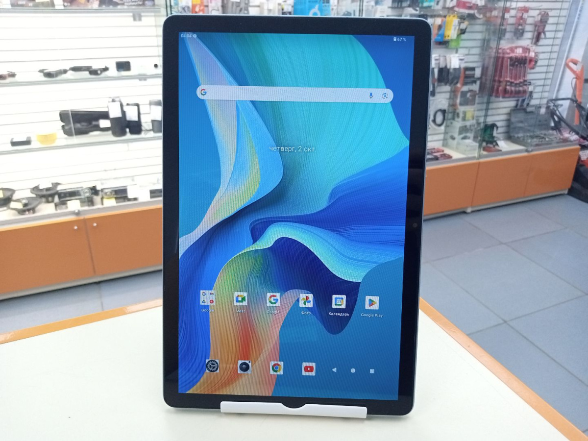 Планшет Teclast P50