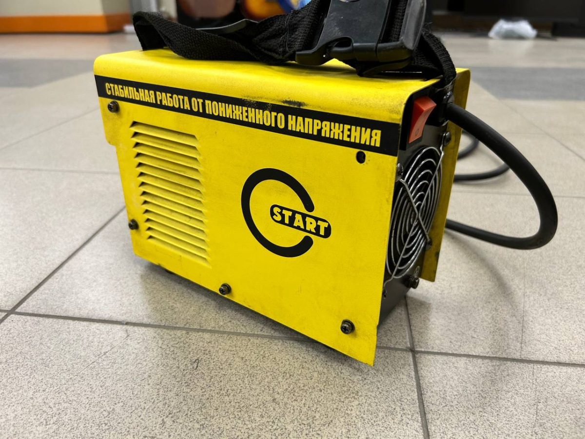 Сварочный аппарат Start Acline 190