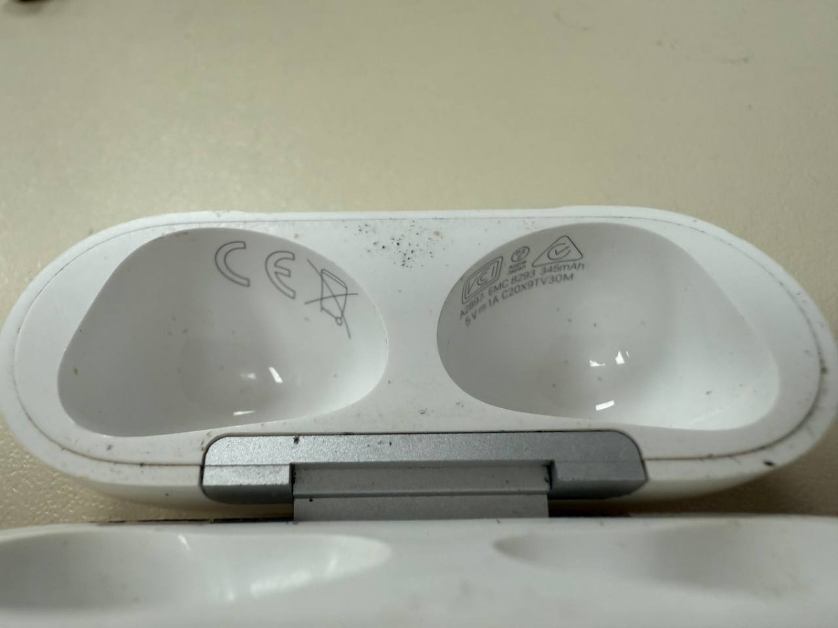 Наушники беспроводные Apple Airpods 3