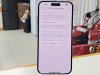 Смартфон Apple Iphone 15 Pro 256Gb