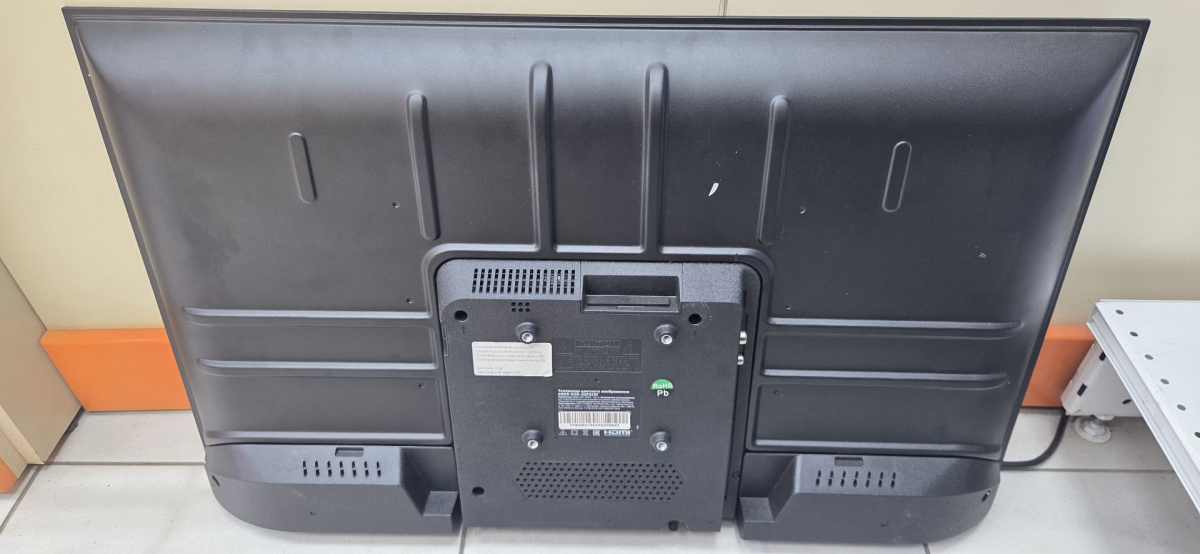 LED Телевизор SBER SDX-32F2137